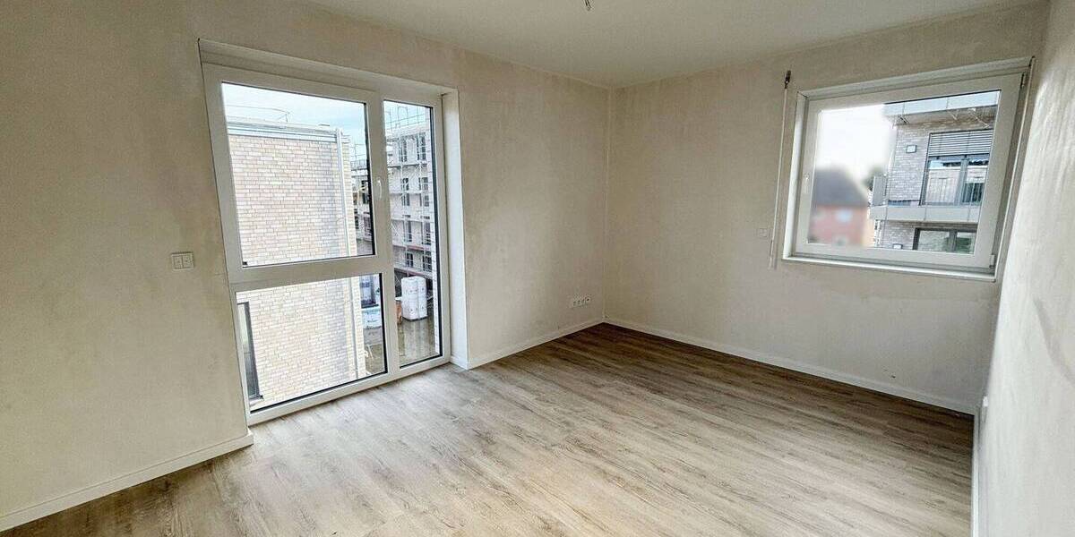 Etagenwohnung Recke - 3 Zimmer, 78 m&sup2;, 330.000&euro; | Angebot:26643110