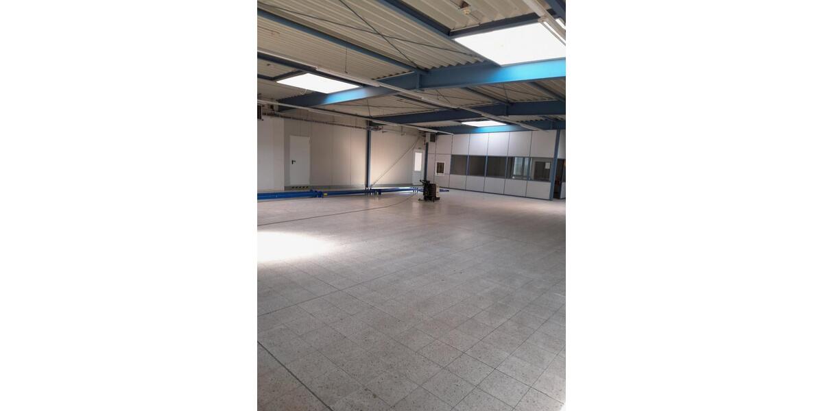 Gewerbeobjekt Emsdetten - 2.100&euro; | Angebot:26628956