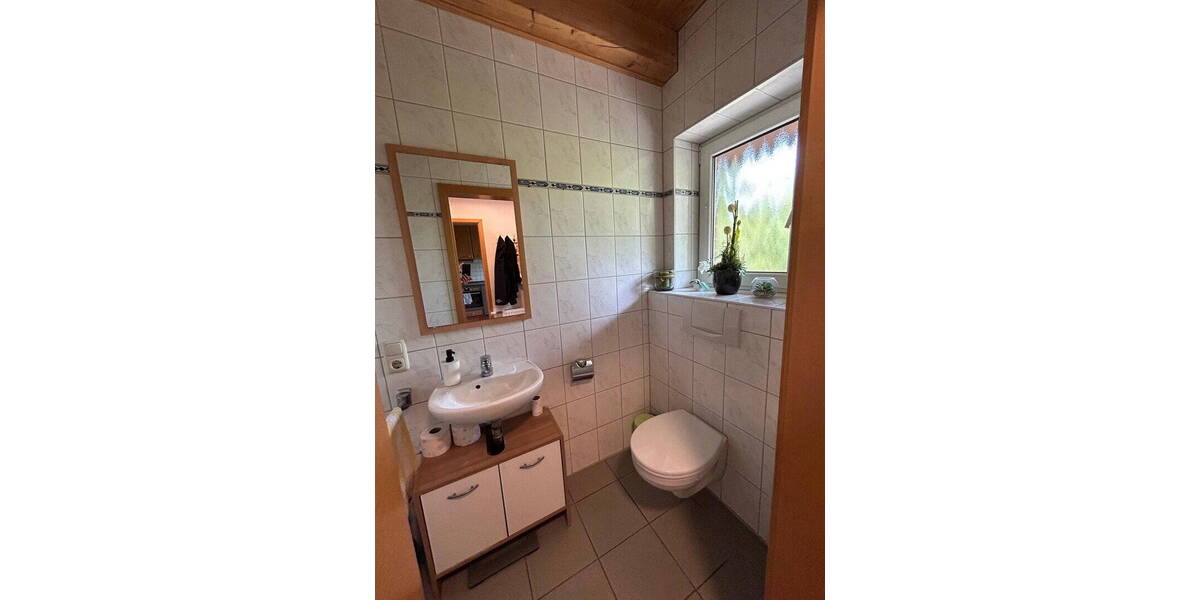 Reihenmittelhaus Hörstel-Riesenbeck Riesenbeck - 9 Zimmer, 232 m&sup2;, 409.000&euro; | Angebot:26196807
