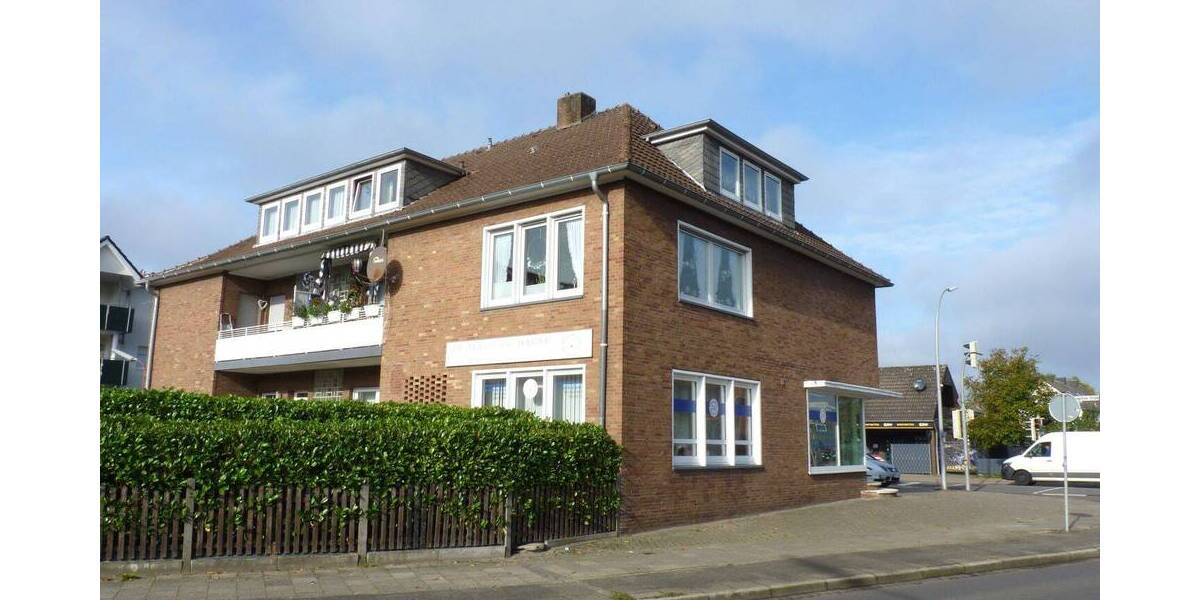 Mehrfamilienhaus, Wohnhaus Lingen (Ems) Laxten - 1 Zimmer, 447 m&sup2;, 749.000&euro; | Angebot:26388768