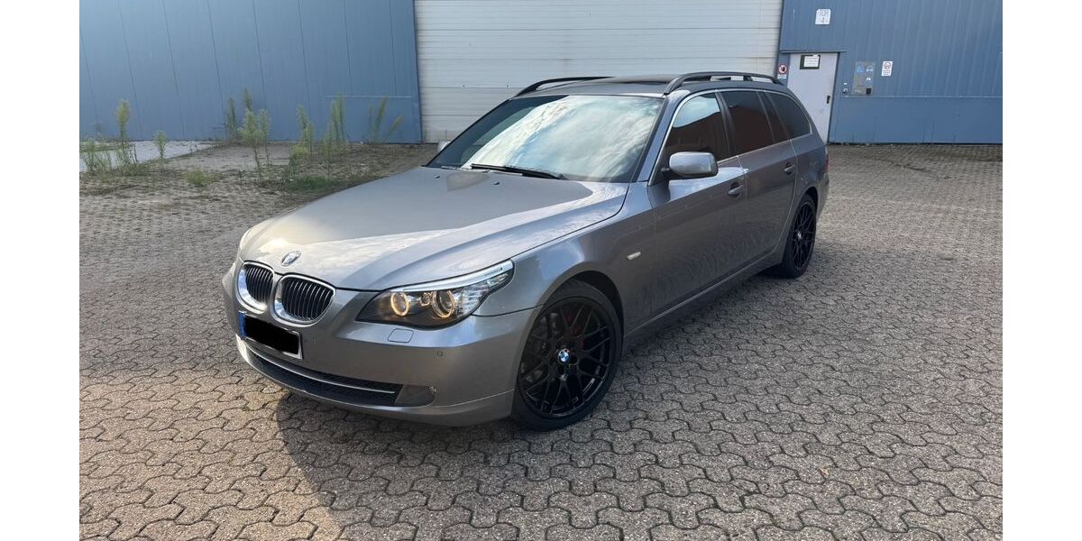 BMW 525 280.000 km 4.200 &euro; Ochtrup 48607