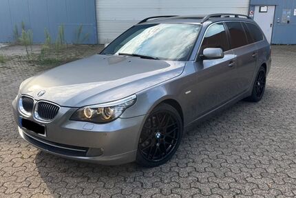 BMW 525 280.000 km 4.350 &euro; Ochtrup 48607