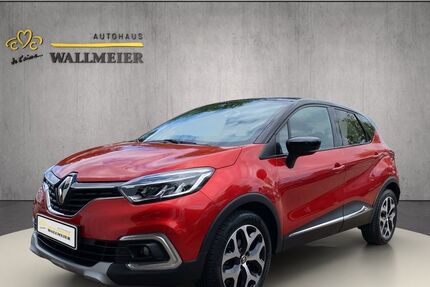 Renault Captur 33.100 km 14.490 &euro; Gronau 48599