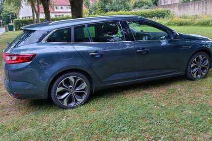 Renault Megane 152.092 km 9.200 &euro; Ibbenbüren 49477