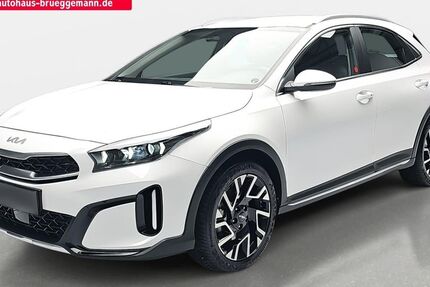 Kia XCeed 13.165 km 24.890 &euro; Rheine 48432