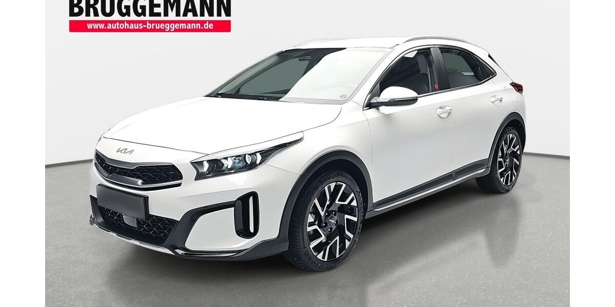 Kia XCeed 13.165 km 24.890 &euro; Rheine 48432