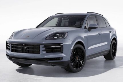 Porsche Cayenne 19.590 km 96.900 &euro; Emsbüren 48488