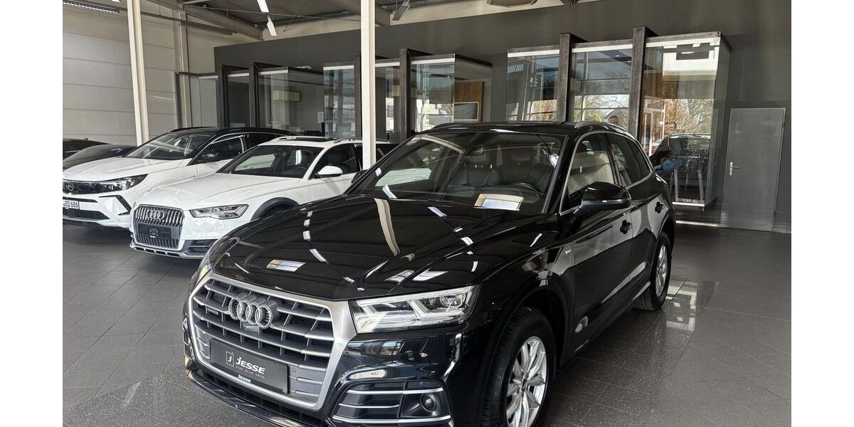 Audi Q5 118.000 km 28.990 &euro; Ibbenbüren 49477