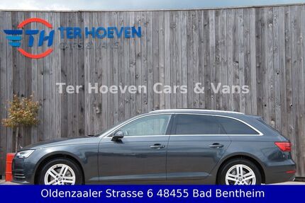 Audi A4 227.278 km 14.300 &euro; Bad Bentheim 48455