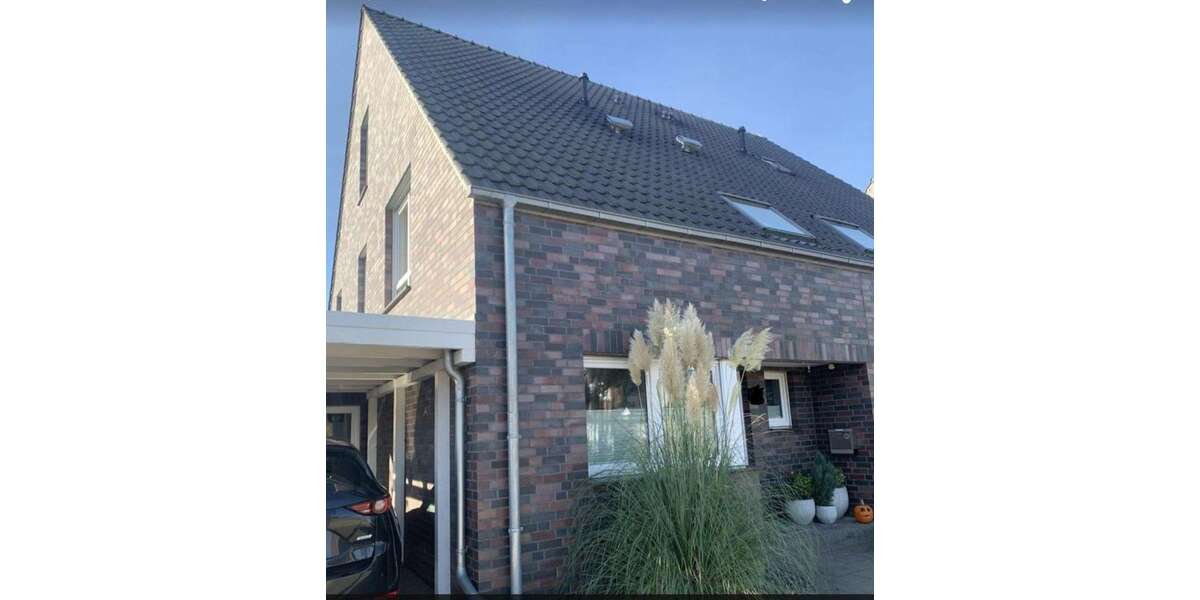 Einfamilienhaus Greven - 5 Zimmer, 134 m&sup2;, 565.000&euro; | Angebot:25429259