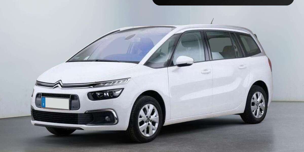 Citroen Grand C4 Picasso 73.300 km 14.490 &euro; Altenberge 48341