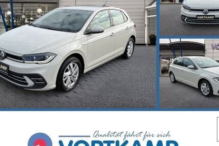 VW Polo 31.166 km 17.980 &euro; Gronau 48599