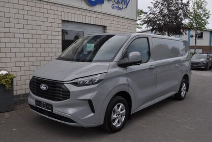 Ford Transit Custom 4.489 km 41.980 &euro; Schüttorf 48465