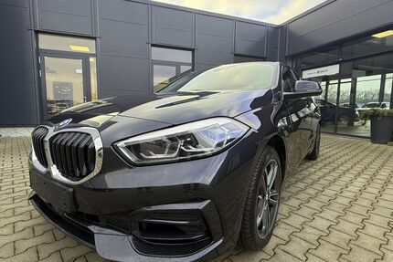 BMW 116 18.482 km 22.790 &euro; Emsdetten 48282
