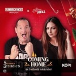 Coming Home Party 2026