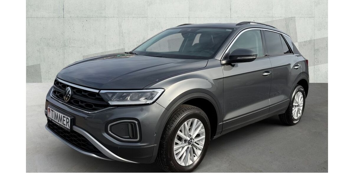 VW T-Roc 90.659 km 21.680 &euro; Gronau 48599
