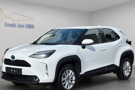 Toyota Yaris Cross 120.000 km 16.950 &euro; Greven 48268