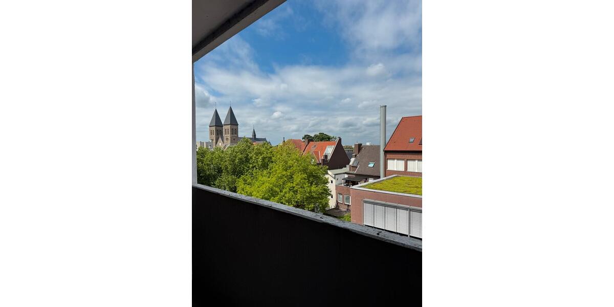 Etagenwohnung Gronau (Westfahlen) - 2 Zimmer, 67 m&sup2;, 750&euro; | Angebot:27547062