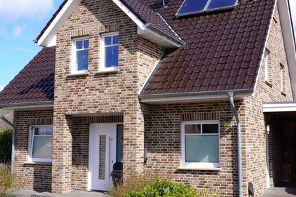 Haus Lingen (Ems) Brögbern - 4 Zimmer, 130 m&sup2;, 445.000&euro; | Angebot:26105745