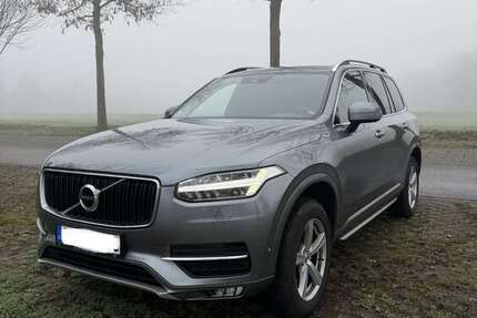 Volvo XC90 149.000 km 26.999 &euro; Rheine 48431