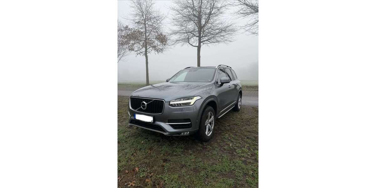 Volvo XC90 149.000 km 26.999 &euro; Rheine 48431