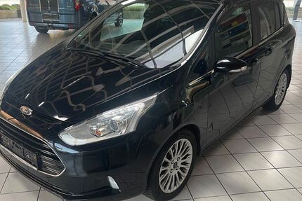 Ford B-Max 165.000 km 4.500 &euro; Lengerich 49525