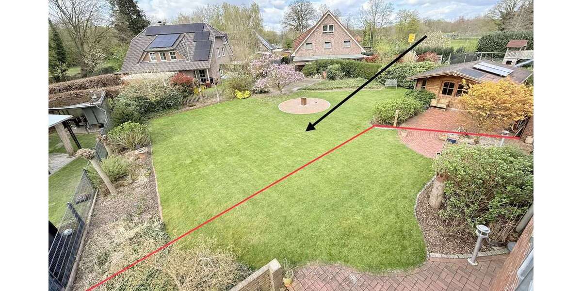 Grundstück Rheine - 240.000&euro; | Angebot:26585941