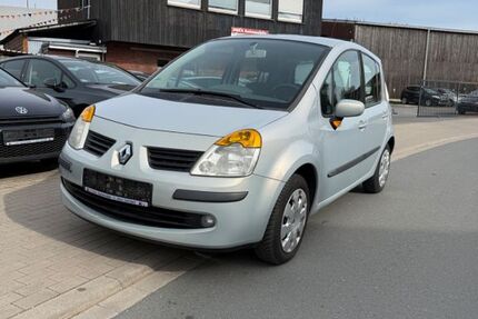Renault Modus 90.412 km 2.400 &euro; Greven 48268