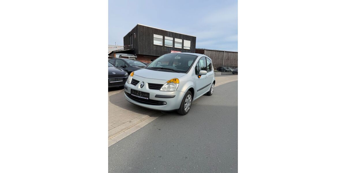 Renault Modus 90.412 km 2.400 &euro; Greven 48268