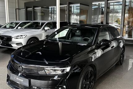 Opel Astra 42.000 km 20.990 &euro; Ibbenbüren 49477