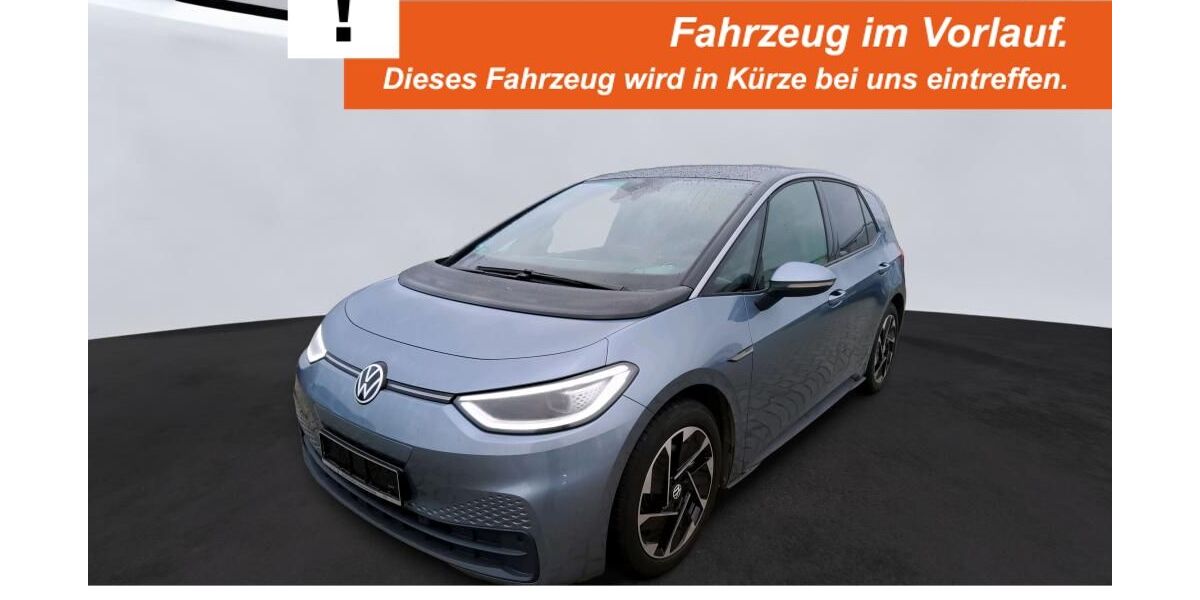 VW ID.3 11.401 km 25.888 &euro; Rheine 48432