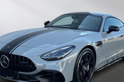 Mercedes-Benz AMG GT 18.000 km 122.990 &euro; Rheine 48429