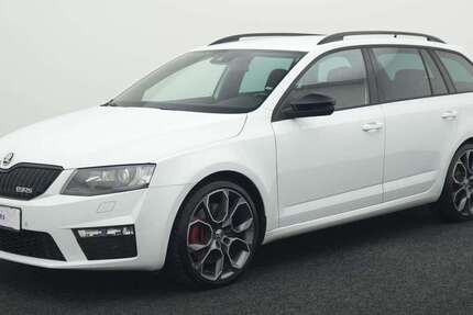 Skoda Octavia 214.026 km 8.950 &euro; Bad Bentheim 48455