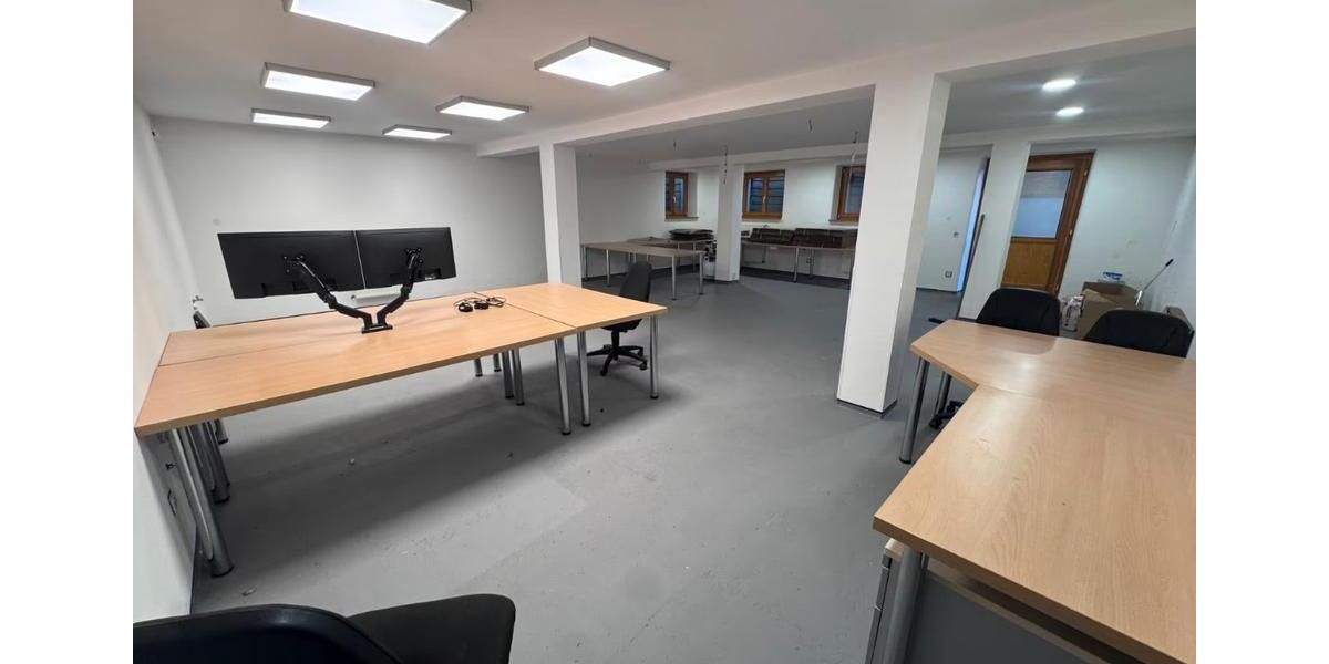 Gewerbeobjekt Rheine Gellendorf - 9&euro; | Angebot:24953951