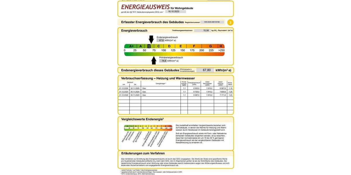 Bungalow Ibbenbüren Bockraden - 445.000&euro; | Angebot:25729220