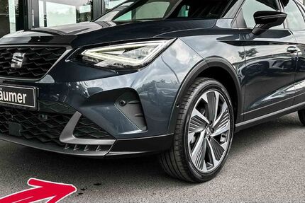 Seat Arona 17.429 km 19.480 &euro; Ibbenbüren 49479