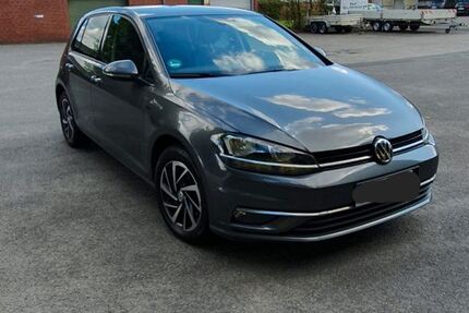 VW Golf 192.000 km 10.900 &euro; Borghorst 48565