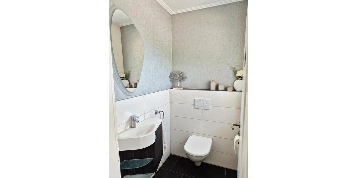 Doppelhaushälfte Salzbergen - 4 Zimmer, 121 m&sup2;, 428.000&euro; | Angebot:26727598