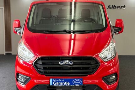 Ford Transit Custom 59.742 km 16.999 &euro; Rheine 48431