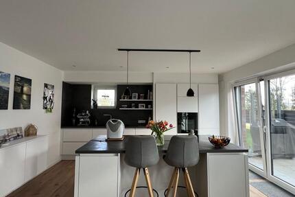 Wohnung Bad Bentheim - 3 Zimmer, 110 m&sup2;, 1.250&euro; | Angebot:25929326