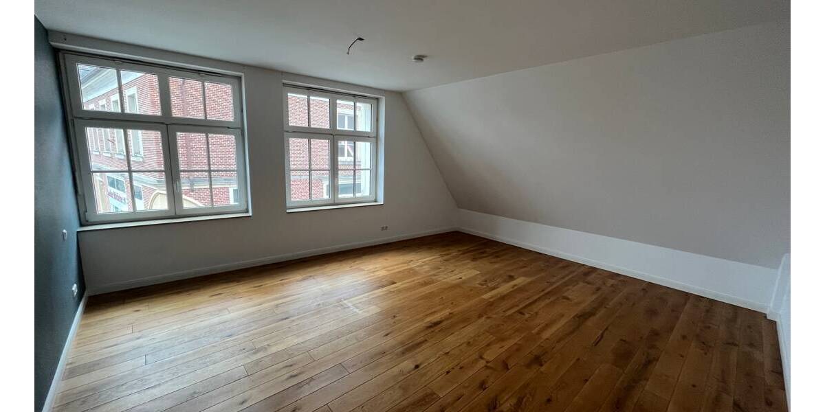 Etagenwohnung Rheine Innenstadt - 3 Zimmer, 148 m&sup2;, 1.350&euro; | Angebot:26797635