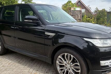 Land Rover Range Rover Sport 46.000 km 25.900 &euro; Bad Bentheim/Gildehaus 48455