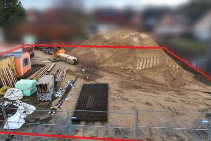 Grundstück Emsdetten - 295.000&euro; | Angebot:25261295