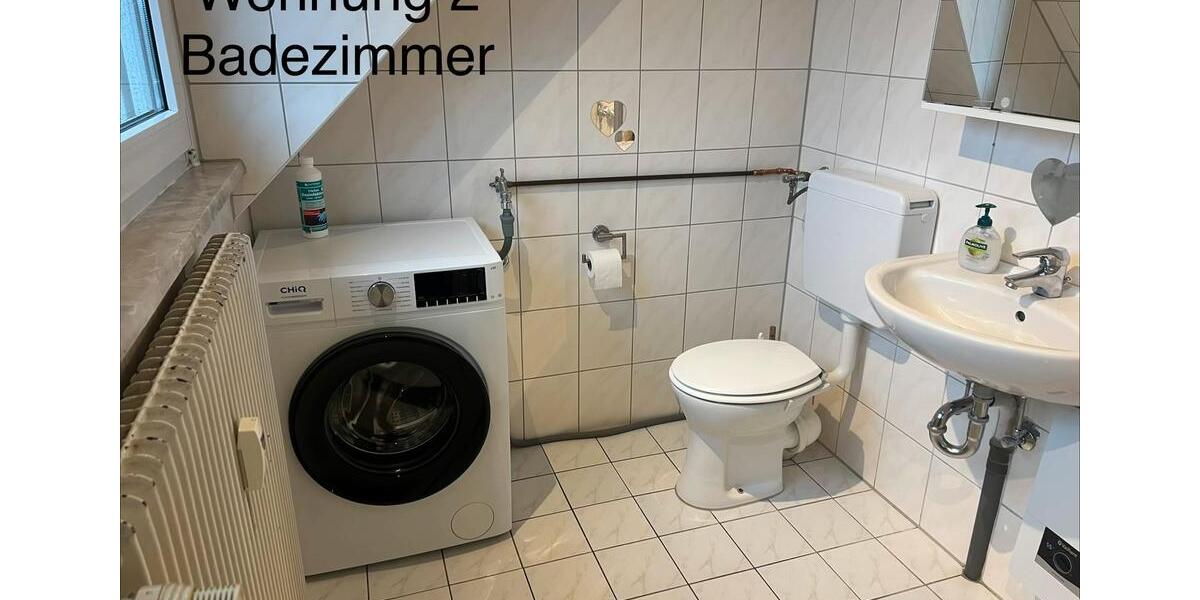 Etagenwohnung Rheine Altenrheine - 9 Zimmer, 100 m&sup2;, 19&euro; | Angebot:24813219