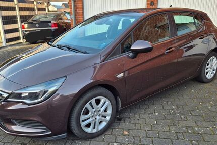 Opel Astra 62.250 km 9.795 &euro; Schüttorf 48465