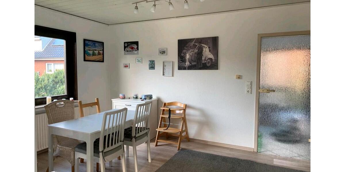 Bungalow Rheine Altenrheine - 4 Zimmer, 100 m&sup2;, 299.000&euro; | Angebot:25768805