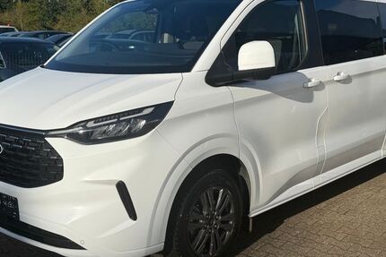 Ford Tourneo Custom 77.000 km 36.999 &euro; Lingen 49808