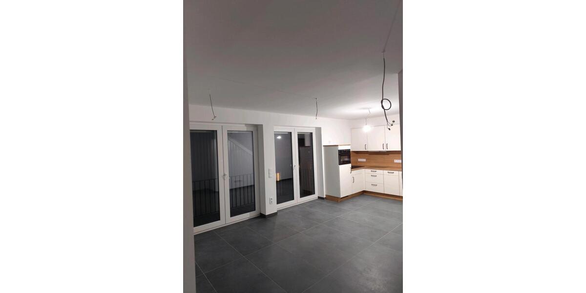 Etagenwohnung Schöppingen - 2 Zimmer, 50 m&sup2;, 790&euro; | Angebot:26021481