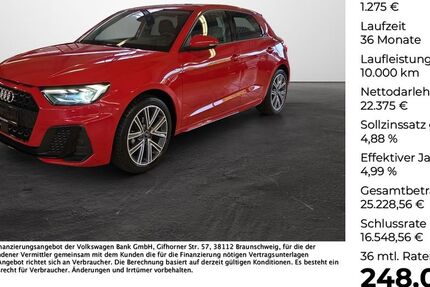 Audi A1 10.165 km 23.250 &euro; Lengerich 49525