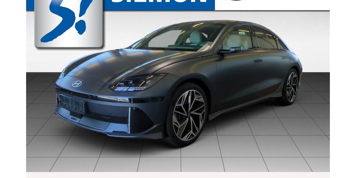 Hyundai IONIQ 6 14.839 km 34.930 &euro; Emsdetten 48282